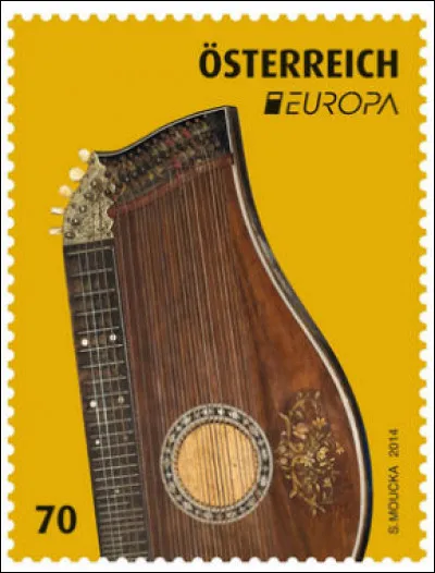 Autriche > Quel est le titre de ce célèbre film où l'on entend une cithare jouer le morceau principal du film ?