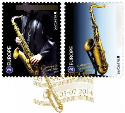 ... ?... > L'inventeur du saxophone est originaire de quel endroit d'Europe ?