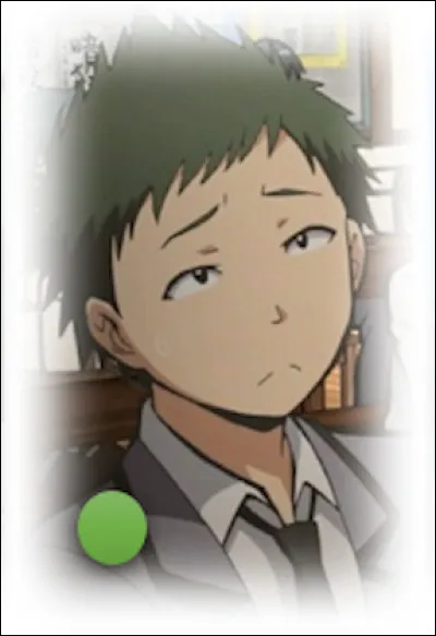 Comment s'appelle-t-il ?