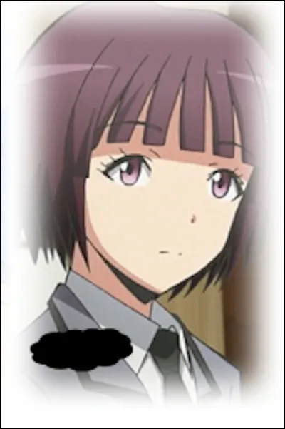 Comment s'appelle-t-elle ?