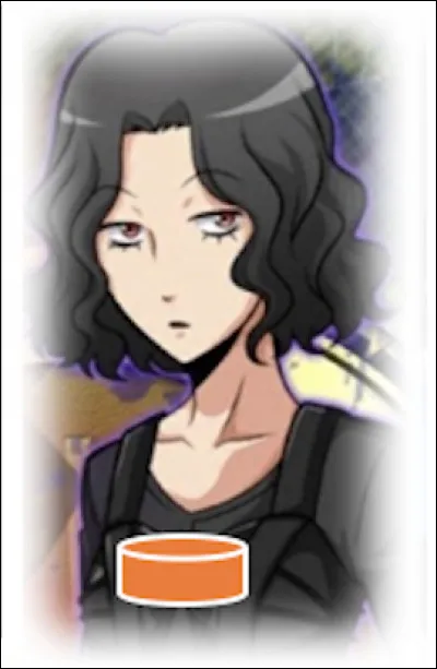 Comment s'appelle-t-elle ?