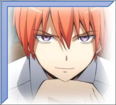 Comment s'appelle-t-il ?