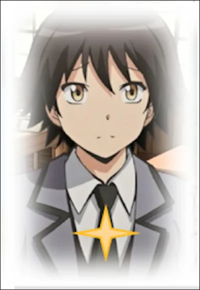 Comment s'appelle-t-il ?