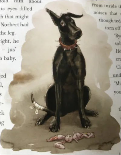 Lequel de ces élèves ayant eu la punition d'aller dans la forêt interdite veut avoir Fang dans son équipe ? (Tome 1)