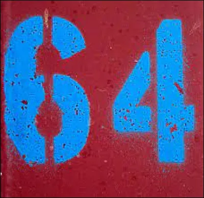 Lequel de ces calculs ne donne pas pour résultat : 64 ?