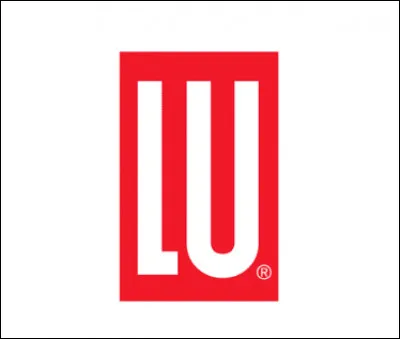 "L'amour ça se cultive" est le slogan de LU.