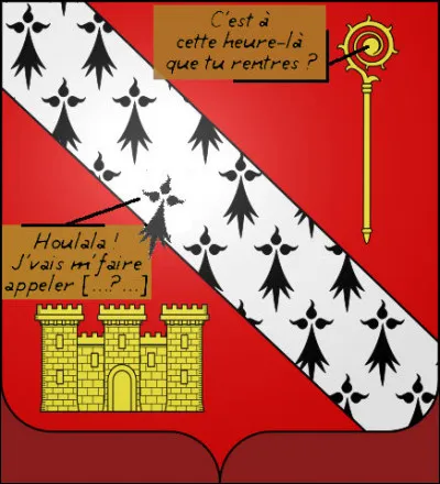 Ah ! La discipline...