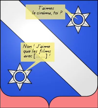 On parle beaucoup sur la croisette armoricaine...