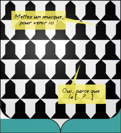 Attest&eacute; depuis 1368, ce nom signifie en breton &laquo; le bout des sources &raquo;. Mais en fran&ccedil;ais actuel ?