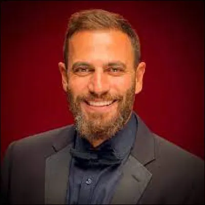 Quel est le nom de cet acteur ?