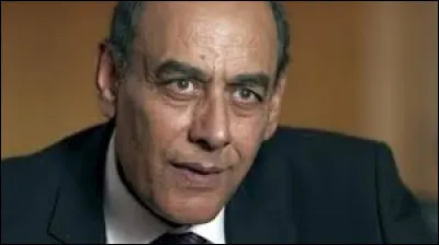 Quel est le nom de cet acteur ?