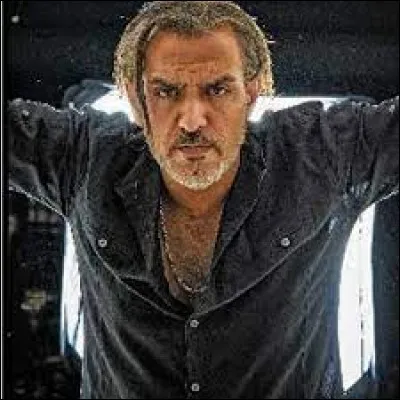 Quel est le nom de cet acteur ?