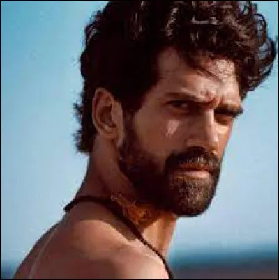 Quel est le nom de cet acteur ?