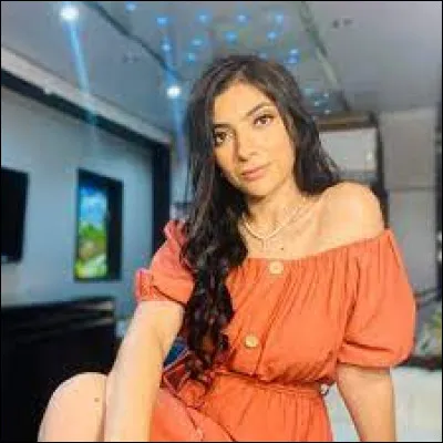 Quel est le nom de cette actrice ?