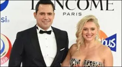 Quel est le nom de cet acteur ?