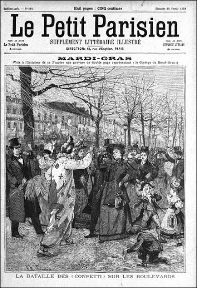 Comment le mardi gras latin est-il appelé dans les pays du Commonwealth ?