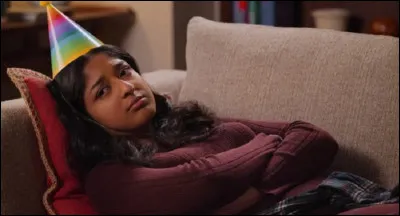 Et cette série Netflix ?