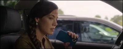 Quelle est cette série Netflix où l'on voit les personnages de Leni et Gina ?