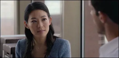 Et cette image ? Dans quelle série Netflix voit-on Ingrid Yun, une jeune avocate qui fait tout pour devenir associée dans un prestigieux cabinet ?