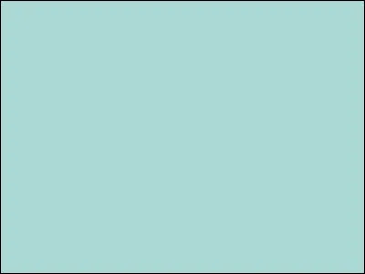 Comment se nomme ce bleu-là ?