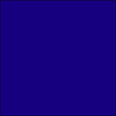 Comment se nomme cette couleur ?