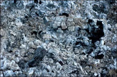 Où trouve-t-on le château de la Sandre ?