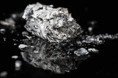 Après quel acte récupérez-vous les cendres d'un individu ?