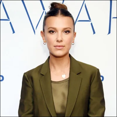 Quel âge a-t-elle en août 2022 ?