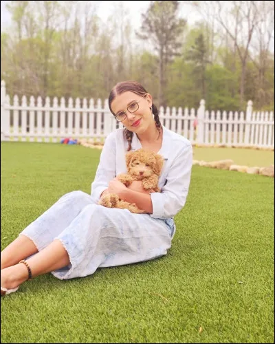 Quel est son animal préféré ?