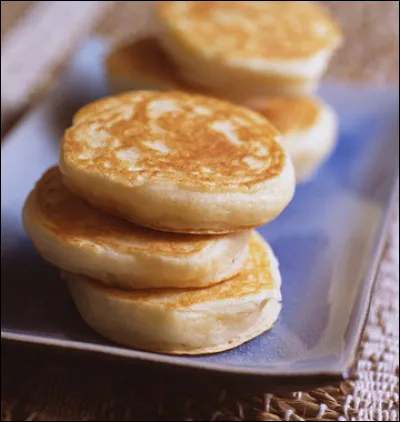 Blinis : quelle est l'origine du blini ?