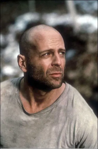Willis : Bruce Willis n'a pas joué dans l'un de ces films, lequel ?