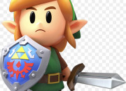 Quiz The Legend of Zelda : Link's Awakening