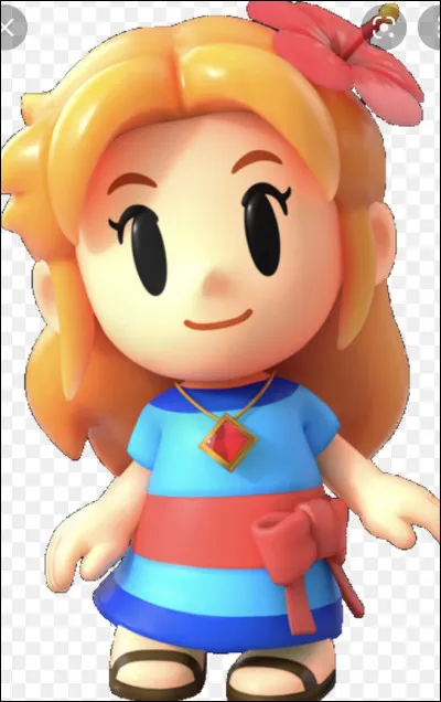 Où sauve-t-on Marine ?