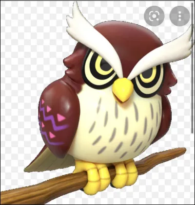 Qui est en fait le hibou ? (attention spoiler)