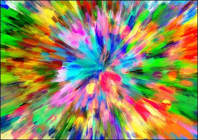 Quelle est ta couleur préférée parmi celles-ci ?