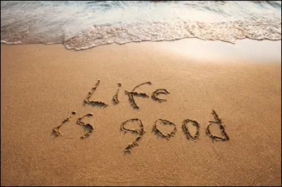 À quel point es-tu heureux/heureuse dans ta vie ?