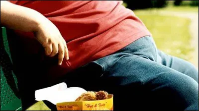 En 2016, quel pourcentage d'enfants obèses recensait-on aux Etats-Unis ?