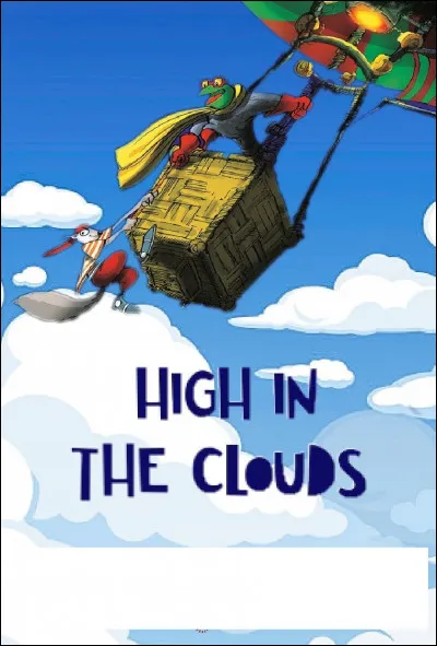 A écrit un roman pour enfant :