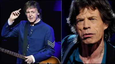 A joué comme premier instrument de musique, de la trompette :