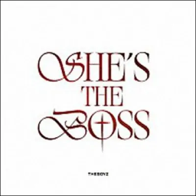 A sorti l'album "She's the Boss" en solo :
