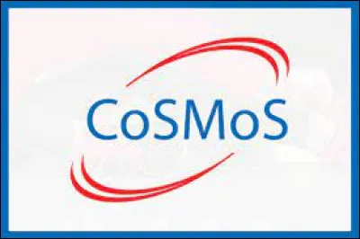 De quoi le COSMOS est-il l'acronyme ?