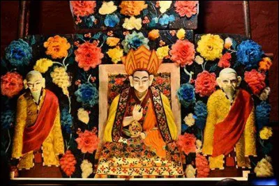 Quelle boisson est dégustée le premier jour ?