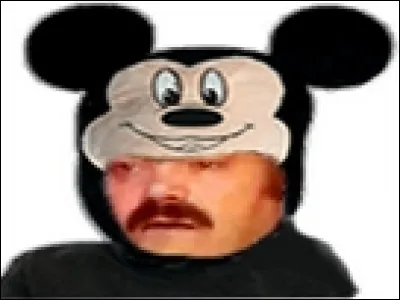 Aimes-tu les films Disney ?