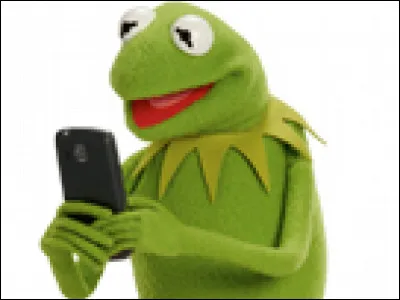 Quelle est ta marque de téléphone ?