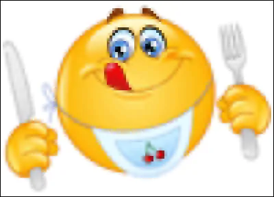 Si tu as faim sur la plage, que vas-tu acheter ?