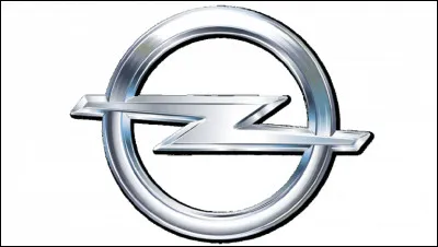 Quel est le nom du logo ?