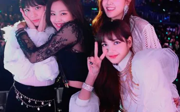 Quiz Blackpink