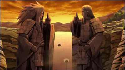 Qui de Naruto ou Sasuke gagne le combat dans la Vallée de la Fin ?