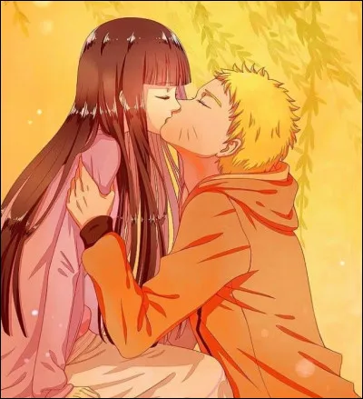 De qui Naruto est-il amoureux ?