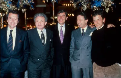 A fait un one-man-show :